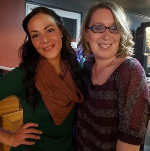 Meet your Posher, Sonja